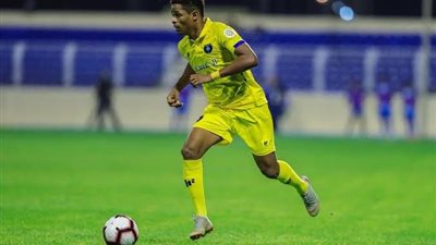 التعاون ينجح في تجديد عقد راموس