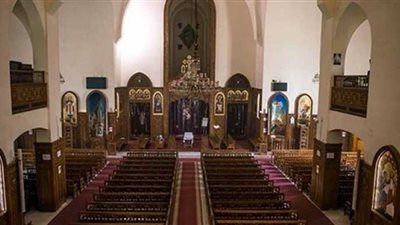 بعد مقتل الكاهن 