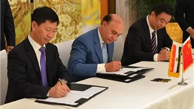 تميز في المشروعات الصغيرة والمتوسطة.. كيف تستفيد مصر من التجربة الصينية اقتصاديا؟