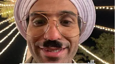 شاهد.. كيف سخر أحمد فهمي من حميد الشاعري في 