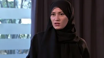 زوجة طلال آل ثاني: القضاء القطري لص مرتزق