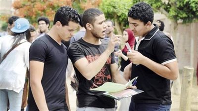  الحضور مبكرًا وشحن التابلت.. 27 تنبيهًا من 