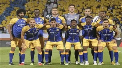 مفاجأة سارة لجماهير النصر قبل مواجهة الباطن