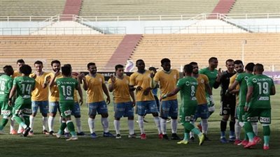 المنياوي: مباراة الداخلية ليست سهلة.. ونتطلع لتحقيق أقصى استفادة من الموسم