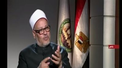 إبراهيم الهدهد: النظافة الشخصية في الإسلام 