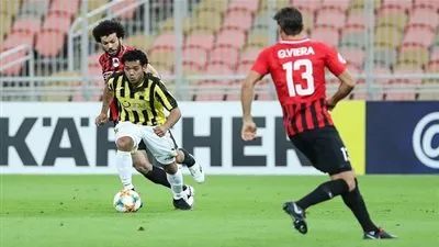 رئيس اتحاد جدة يثير التكهنات حول مستقبله مع العميد