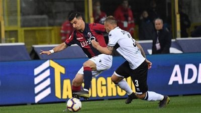 بولونيا ينعش آماله في البقاء بالكالتشيو