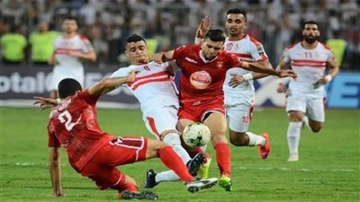 تقارير تونسية: نجم الزمالك يقترب من النجم الساحلي