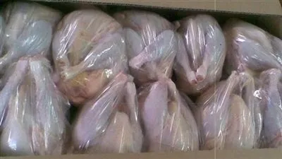 روسيا تتخطى الولايات المتحدة في خفض أسعار الدواجن