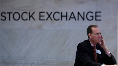 هبوط حاد للأسهم الأمريكية مع احتدام الحرب التجارية بين واشنطن وبكين