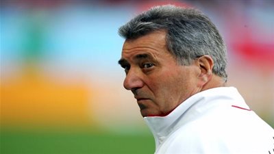 الأهلي يفاوض خليفة مارتن لاسارتي