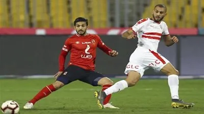 الأهلي يطلب إنهاء مبارياته قبل أمم إفريقيا 2019