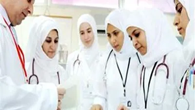 موعد وشروط التقديم في التمريض العسكري 2019