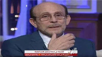 محمد صبحي: هناك فنانون يخربون عقول الناس ويأخذون ملايين