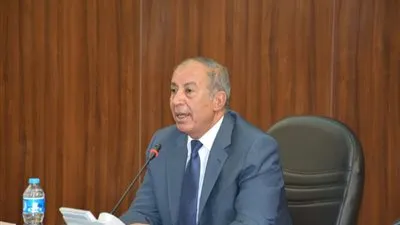 محافظ البحر الأحمر: يُهنئ  الرئيس السيسي بذكرى الانتصار في العاشر من رمضان