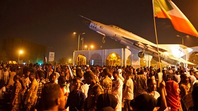 وفاة 10 أشخاص نتيجة التعرض للإشعاع الكيميائي في السودان