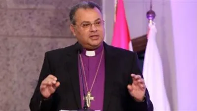 رئيس الإنجيلية ينهي زيارته للولايات المتحدة الأمريكية بلقاء القنصل العام المصري بنيويورك