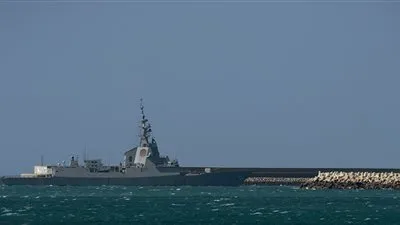 إسبانيا تسحب فرقاطتها من المجموعة القتالية بقيادة أمريكا في الشرق الأوسط