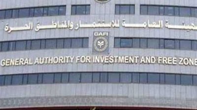 هيئة الاستثمار تسمح لكل المؤهلات العليا الانضمام للتأسيس الإلكترونى