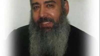 عاجل.. تطور جديد في واقعة مقتل كاهن كنيسة شبرا الخيمة 