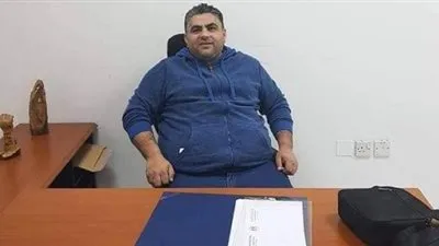 بعد وصول جثمانه.. عائلة زكي مبارك تطلب 