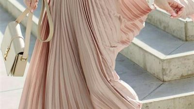 تنانير محتشمة تناسب إطلالتك في رمضان (صور)