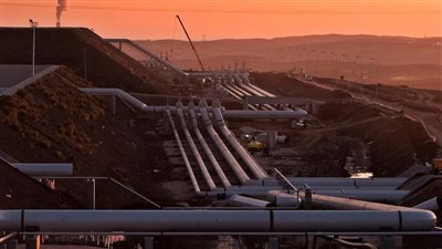 ما لا تعرفه عن محطتي النفط المستهدفتين بالسعودية