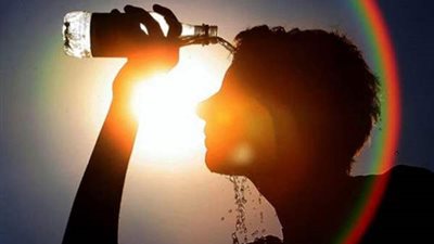 عاجل| الأرصاد تكشف موعد انكسار الموجة الحارة 