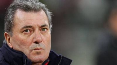 صحيفة تونسية.. الأهلي يفاوض روجيه لومير لخلافة 