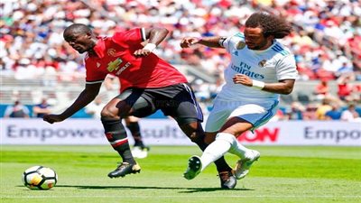 مانشستر يونايتد يخطط لخطف صفقة الموسم من ريال مدريد