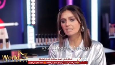 لأول مرة.. حلا شيحة تكشف تفاصيل عن طلاقها وعلاقتها بأبنائها (فيديو)