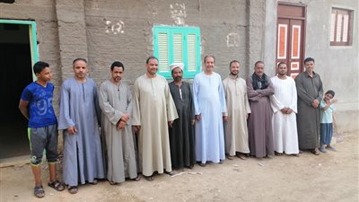 مأساة 7 قرى و14 نجعاً في سوهاج بلا صرف صحي والخزانات القديمة تهدد حياه 50 ألف مواطن  