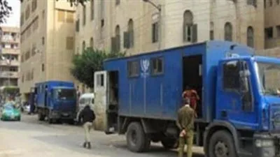 نيابة دمياط الجديدة تخلي سبيل المتهمة بقتل طفل بالخطأ