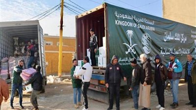  سلمان للإغاثة يوزع 10 آلاف وجبة رمضانية بمحافظات يمنية