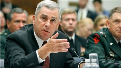 جون أبي زيد: برنامج الإصلاح الوطني يقلق إيران