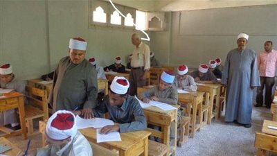 رابط نتيجة الصف الثالث الاعدادي الازهري الترم الثاني 2019 برقم الجلوس عبر بوابة الأزهر الإلكترونية