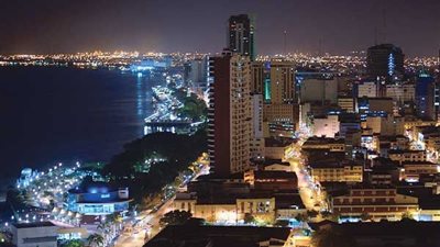 هذه الدول يمكنك العيش فيها بمبلغ 2000 دولار شهريا