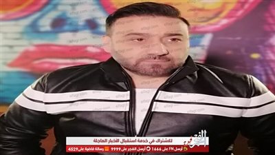 الأربعاء.. مجد القاسم يكشف أسرار مشروعاته الغنائية في 