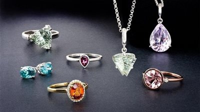 توقيع مذكرة تفاهم بين الإمارات وبورصة الصين للأحجار الكريمة