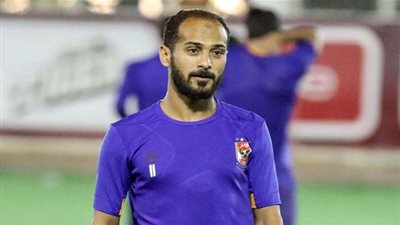 وليد سليمان ومروان يشارك في مران الأهلي الجماعي