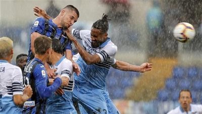 مشاهدة مباراة أتلانتا ضد لاتسيو اليوم في نهائي كأس إيطاليا 16-5-2019