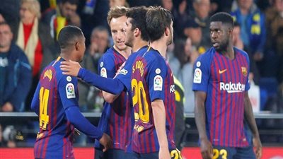 مفاجآت بالجملة.. إعلامي إسباني يكشف عن تشكيلة برشلونة في الموسم الجديد