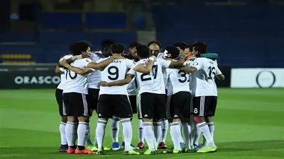 المقاولون العرب يفاوض نجم الأهلي السابق