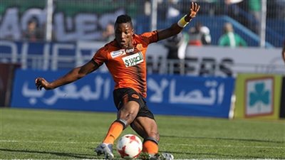 لابا كودجو.. ماكينة أهداف تهدد حلم الزمالك في الكونفيدرالية (أرقام)