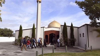 فيس بوك تشدد قواعد البث المباشر بعد هجوم نيوزيلندا