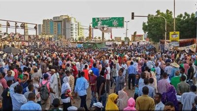 3 مستويات للسلطة الجديدة في السودان 