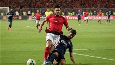 مارتن لاسارتي يتحدى مجلس الأهلي والسر 