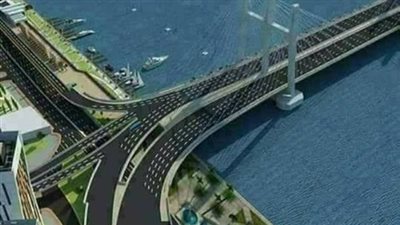 المقاولون العرب: كوبري أكتوبر استغرق 17 عاما و