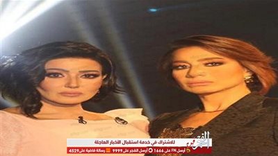 اليوم.. سمية الخشاب ترد على أكاذيب أحمد سعد في 