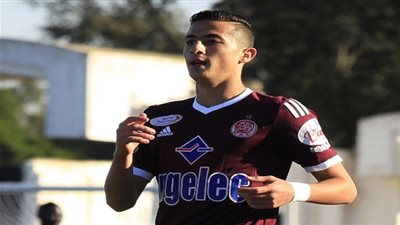 طعن لاعب الوداد بالسكين على يد مجهولين